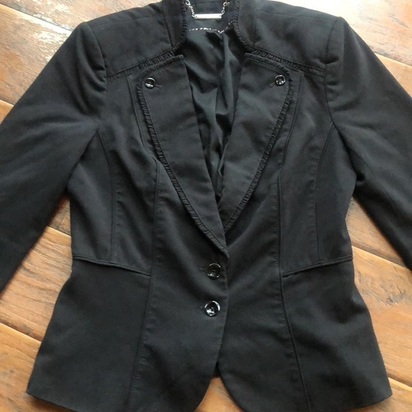 - WHBM Blazer - Size 6 - Picture 4 of 16